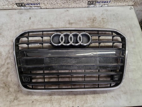 Audi 4g frontgrill - audi, a6