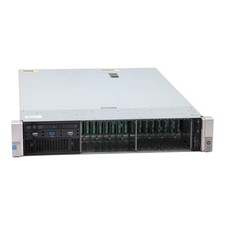 HP ProLiant DL380 Gen9 2x
