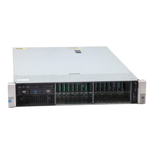 Proliant dl380 gen9 2x - proliant,