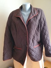 Blaser-Jacke braun