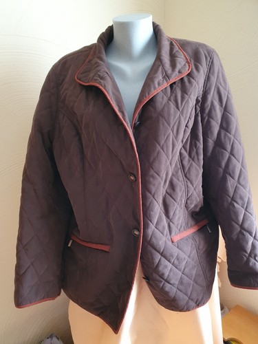 Blaser jacke braun - blaser-jacke,