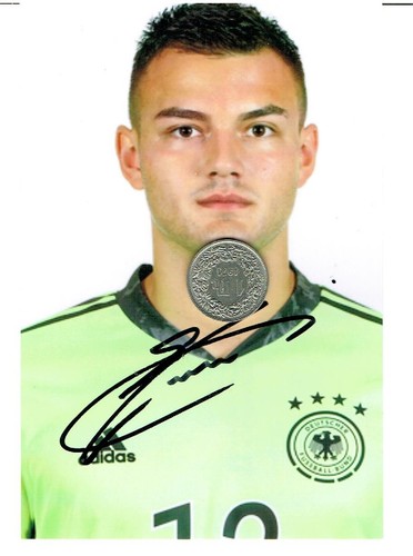 Tim schreiber 10x15 - 10x15, dfb