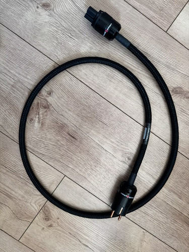 Audioplan powercord ultimate - powercord,