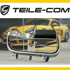 Porsche Boxster S 987.1 Gitterrahmen/Stoßstange vorne RECHTS 98750555401FNP