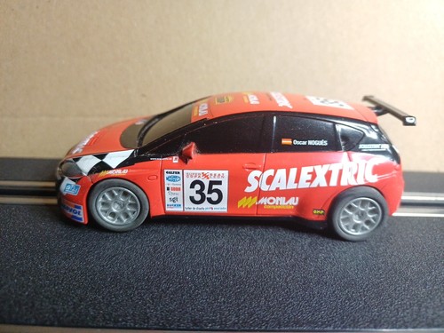 Scx compact seat - compact, 1:43