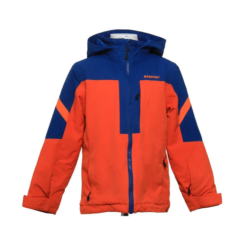 Ziener skijacke jungen - ziener,, skijacke,