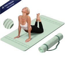 PAIDU Large Yoga