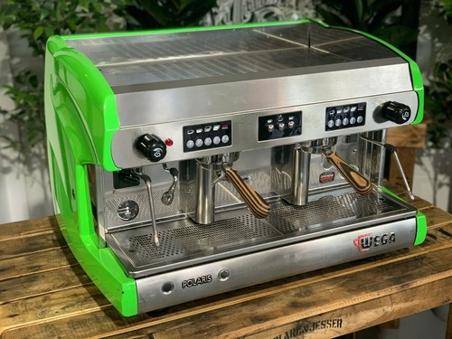 Wega polaris gruppe high cup - polaris,