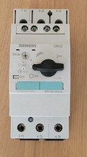 Siemens Sirius Motorschutzschalter 3RV1031-4FA15 (28-40A) mit Hilfskontakt 1S+1Ö