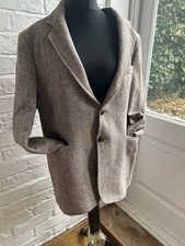 Vintage Harris Tweed Sakko