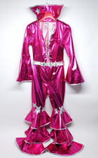 Smiffys 70er Jahre Tanz Traum