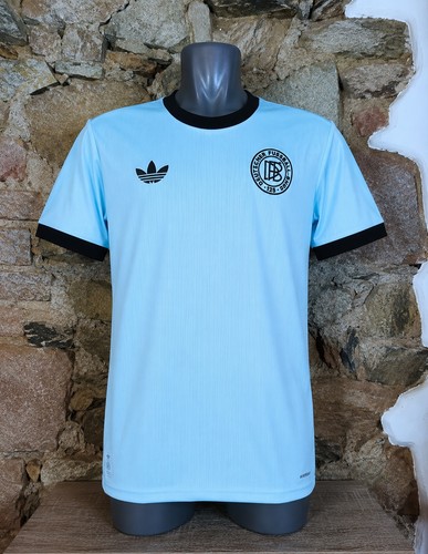 Trikot adidas torwart dfb 2025 - dfb,