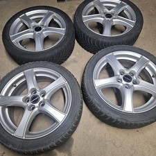 Winterkompleträder 195/45 R16