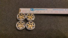 Modellbau Felgen 1:24 /1:25