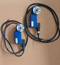 Groschopp WK 1729509 Getriebemotor 3~ 325V~ 0,8A  3000min IP65 Wärmewächter