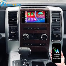 4+64GB Android 15 Für DODGE