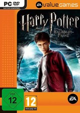 Harry Potter und der Halbblutprinz