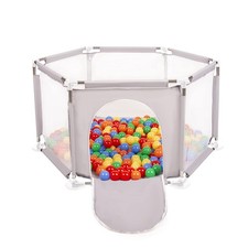 Laufstall Laufgitter