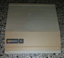 Apple iie computer - apple, gehäuse