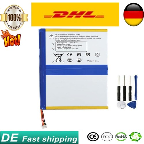 32100140 akku ersatz - 32100140,