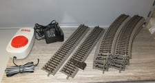 Piko Gleis SET mit Trafo