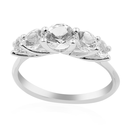 Cavill silberring damen - cavill,