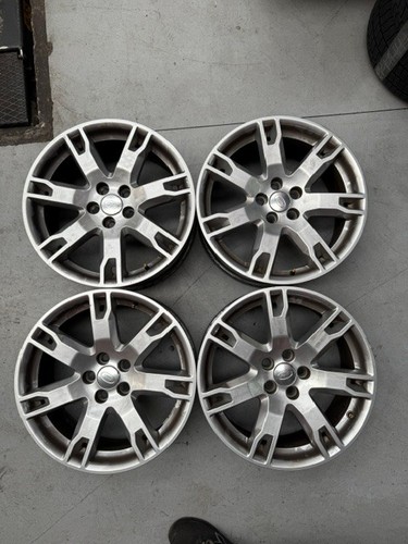 Gebrauchte original range - 4,