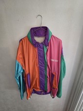 Goretex Regenjacke Größe L