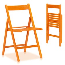 Stuhl Klappstuhl Holzstuhl