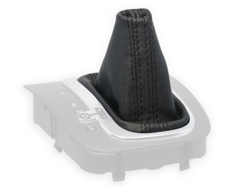 Schaltmanschette fur golf 5 - schaltmanschette,