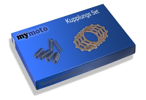 Kupplung ebc für suzuki vzr - kupplung,