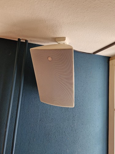 Yamaha soundsystem - yamaha,