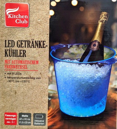 Kitchen club led - kitchen,