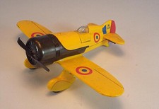 1/72 Gee Bee Super Sportster #579