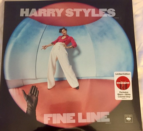 Harry styles fine line target - line,