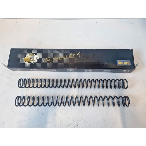 Federn gabel öhlins - federn,