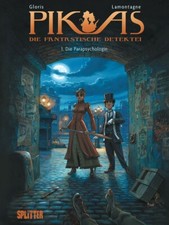 ⭐ PIK AS ⭐ Nr. 1-8