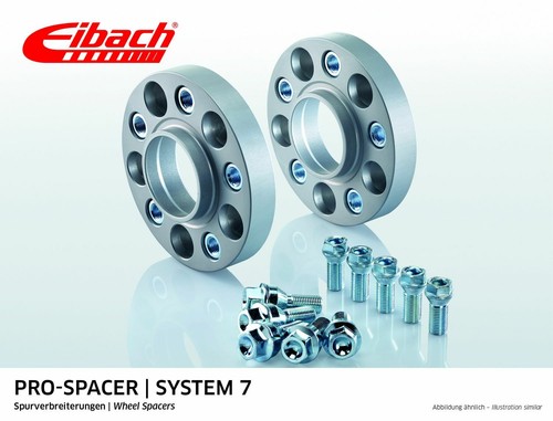 Eibach abe wheel - eibach, spacer