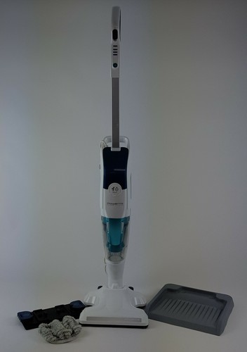 Dampfreiniger dampfbesen - dampfreiniger,