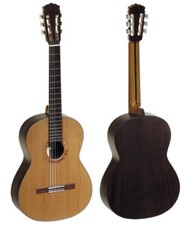 Hanika 54 PC, vollmassiv -