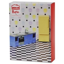 Lundby 3055 smaland basic - lundby, 60.3055