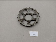 Kettenrad 38 Zähne Mofa Moped ? Victoria Kreidler Zündapp Hercules Ritzel (SZ)