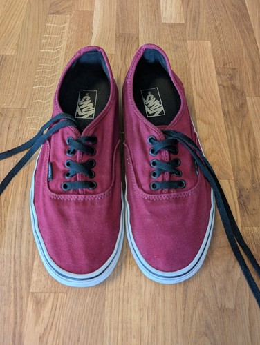 Vans damen herren authentic - damen/herren,