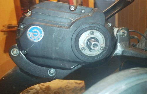 Elektrofahrräder motor qwic - elektrofahrräder,