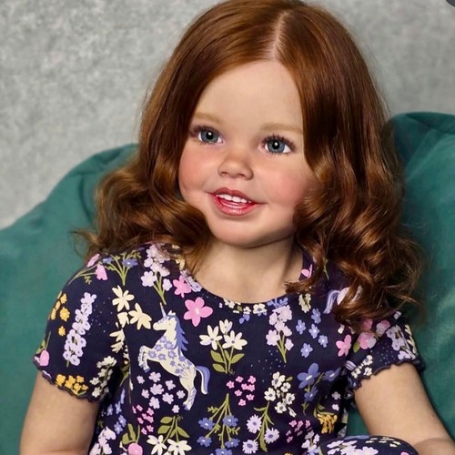 Reborn doll kit - 40", artist
