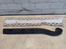 Luftführung Sitz Rechts Hinten Citroen 1486236080 6447NG E C8 2.2 16V