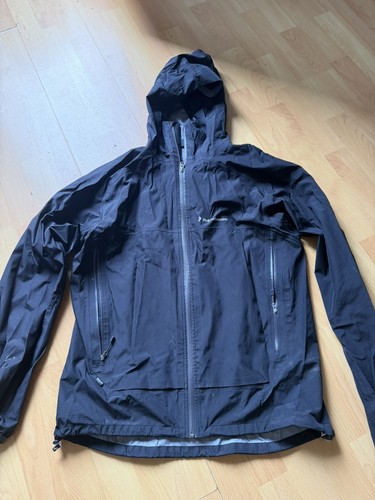 Leichte regenjacke peak - leichte,