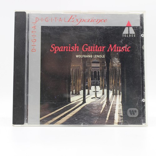 Musik spanish guitar - spanish,