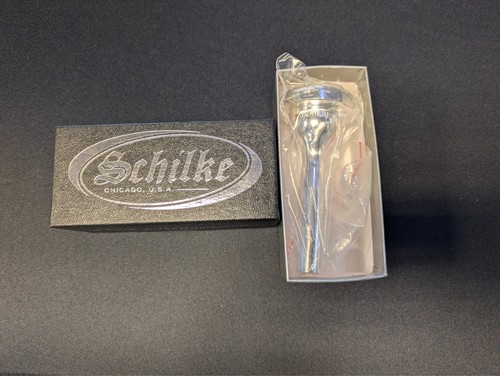 Schilke 47b tenorposaune - schilke,