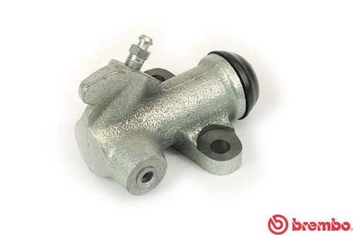 Brembo nehmerzylinder kupplung - brembo,